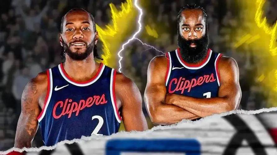 哇塞！曝快船未来目标字母哥！NBA交易市场第一大牌