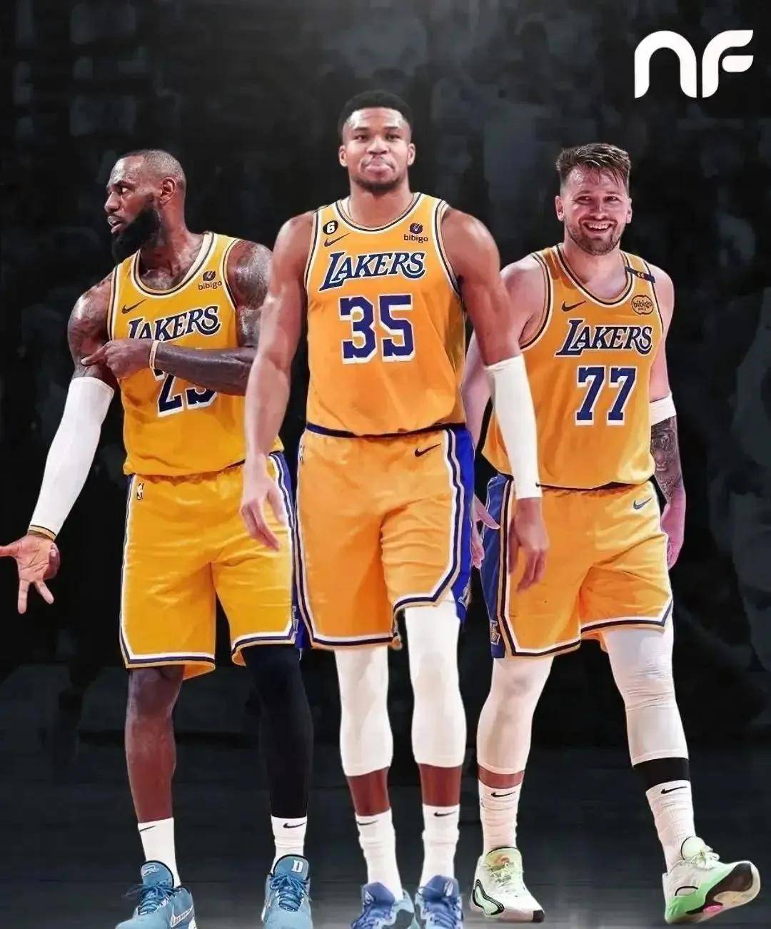 哇塞！曝快船未来目标字母哥！NBA交易市场第一大牌