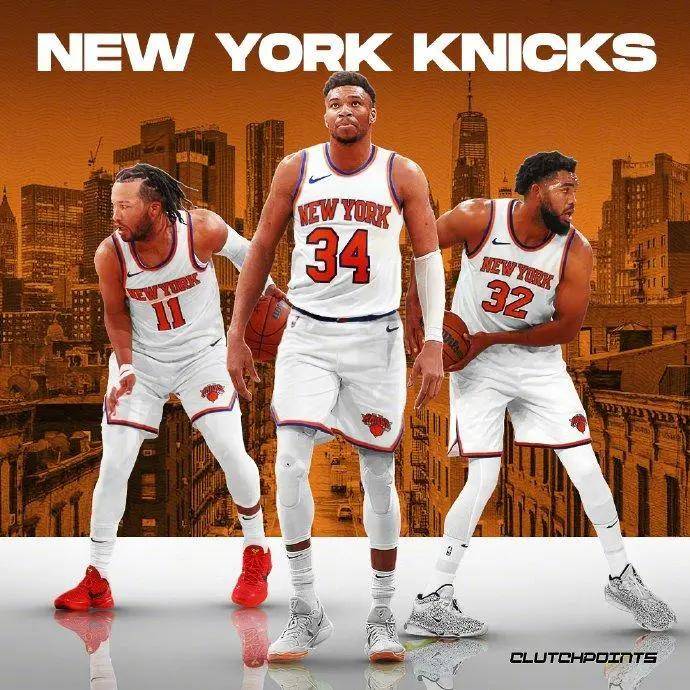 哇塞！曝快船未来目标字母哥！NBA交易市场第一大牌