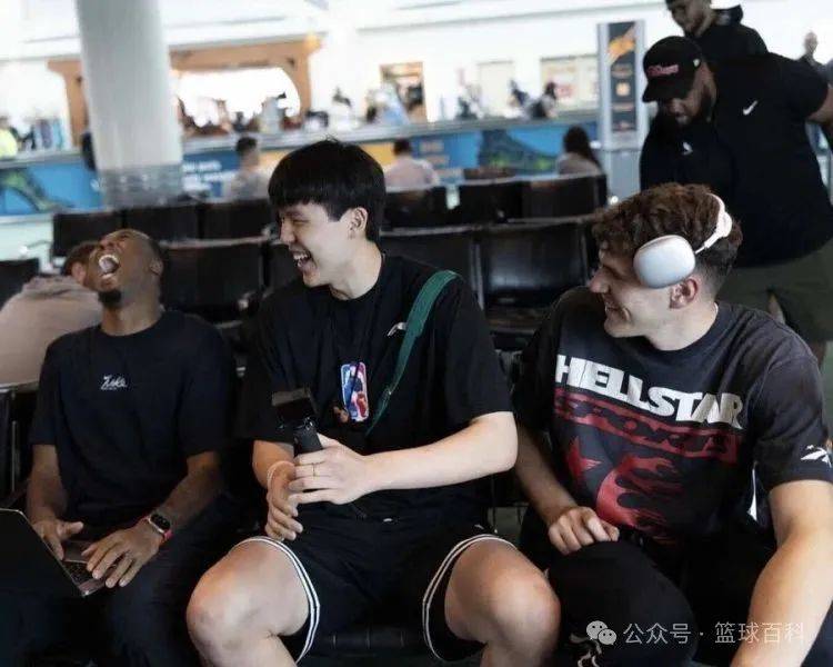 突发！湖人队和开拓者谈判！目标“玻璃中锋”罗威！