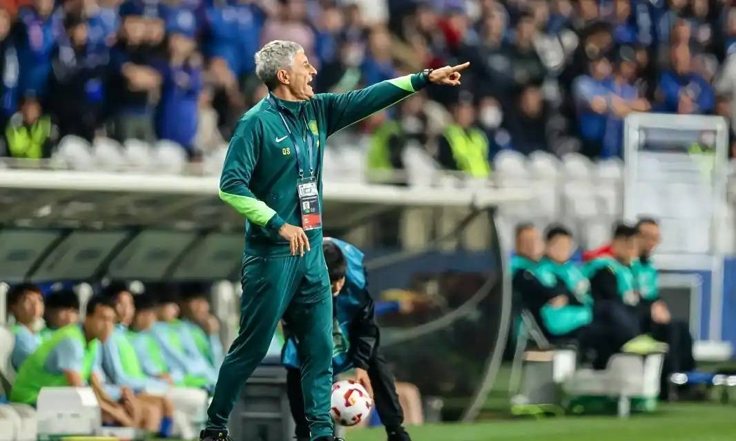 中超-浙江2-3国安：国安争冠没掉链子，别慌喊塞蒂恩下课|前瞻