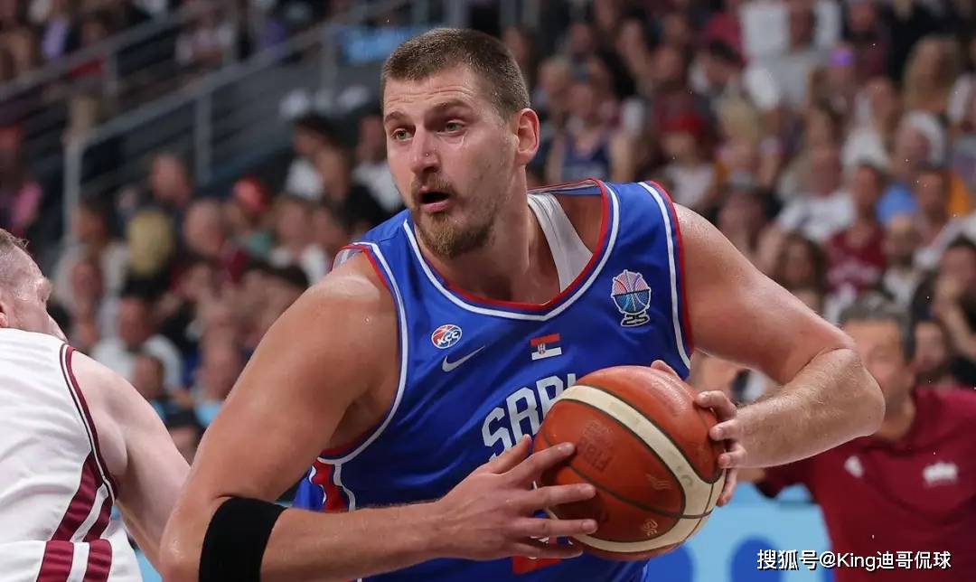 火箭球迷狂喜！申京28+13打爆约基奇！休斯顿新王诞生？