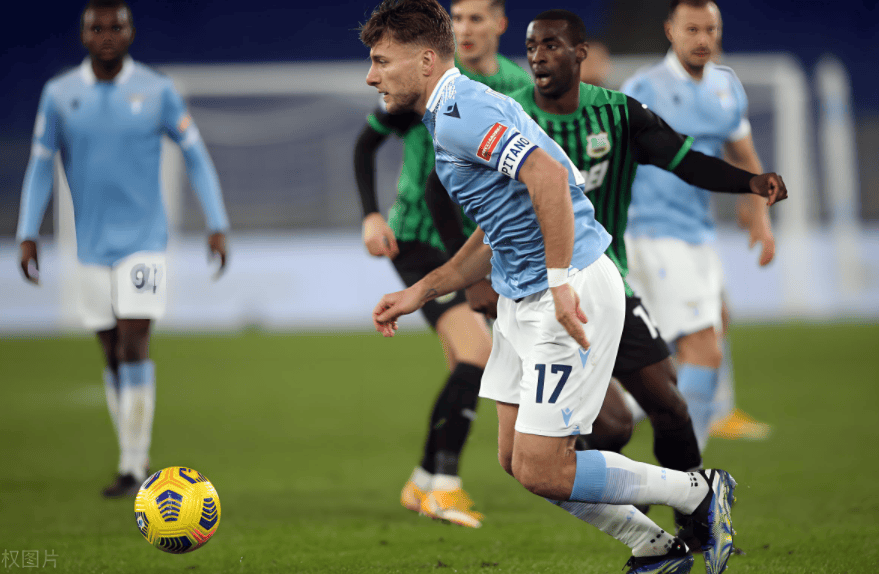 意甲前瞻 萨索诺vs拉齐奥