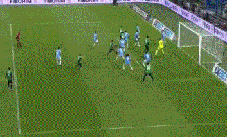 1-0大冷门，47岁格罗索发威：率意甲倒数第一胜拉齐奥，终结2连败