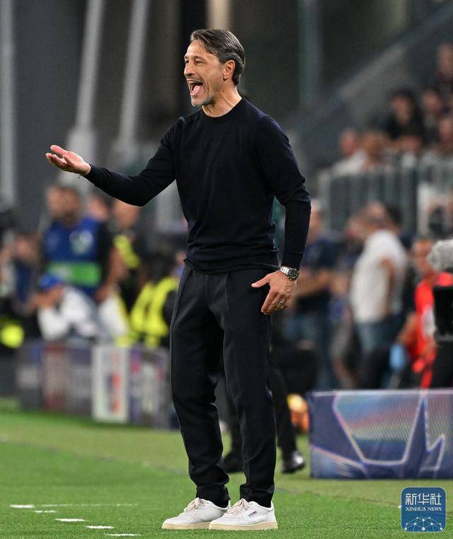 足球丨欧冠：尤文图斯平多特蒙德