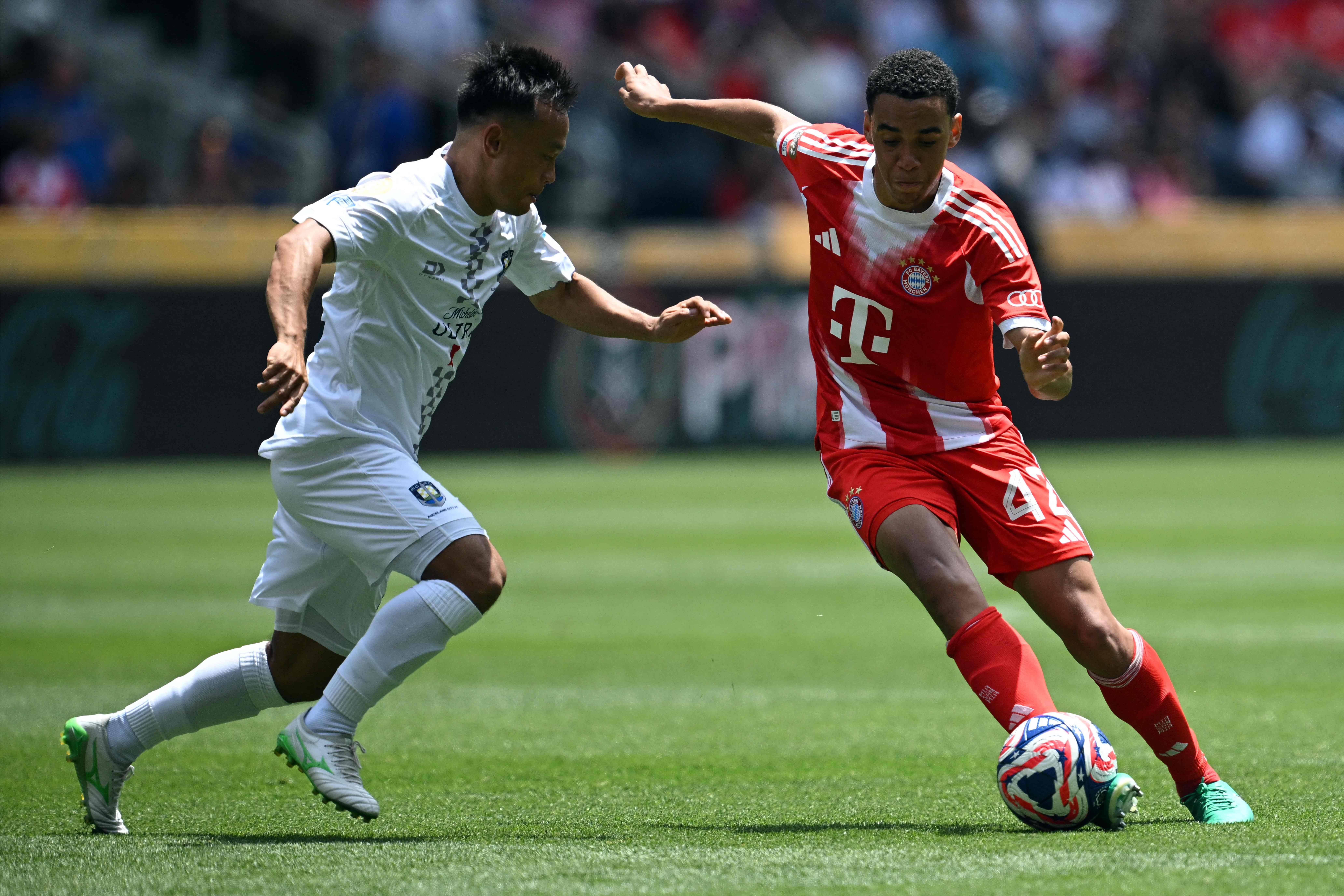 世俱杯｜成效几何？争议几多？——世俱杯改革观察之一