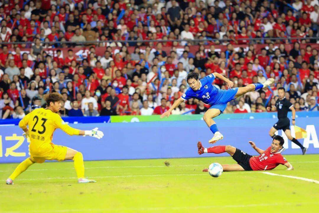 “苏超”e起拍｜摄影“十三太保”哪家强？本周（9月20日）佳作来了！