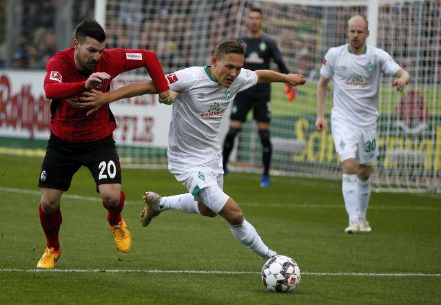 欧罗巴 弗赖堡 VS 巴塞尔 分析