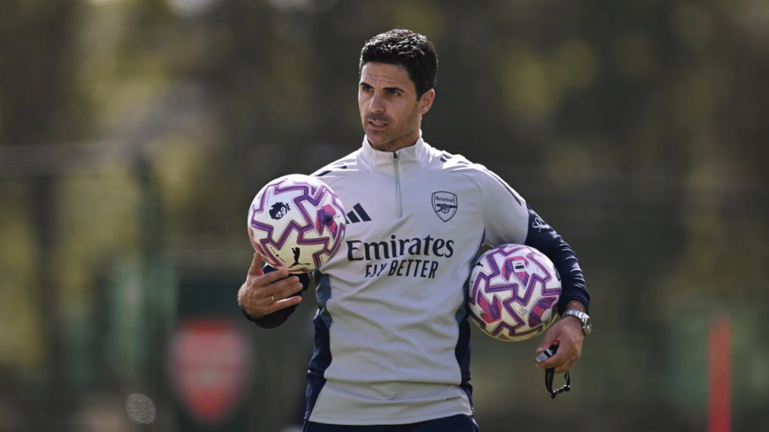 回归英超 迎战诺丁汉森林