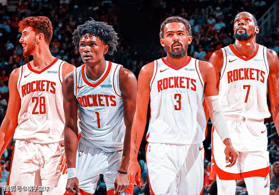 美媒晒30队最佳交易目标：火箭队特雷杨湖人队马卡 勇士队该追怀特