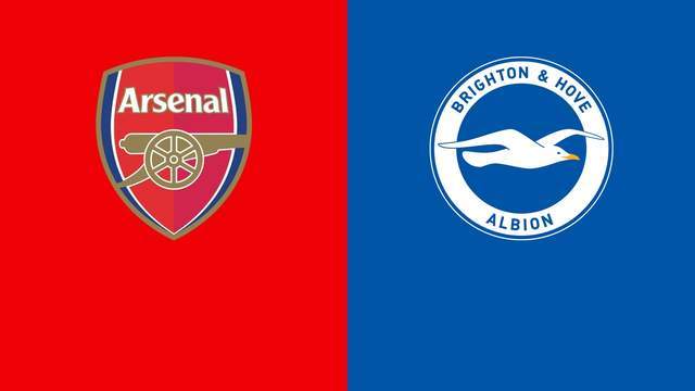 联赛杯-阿森纳VS布莱顿:英超夺冠大热,杯赛呢?