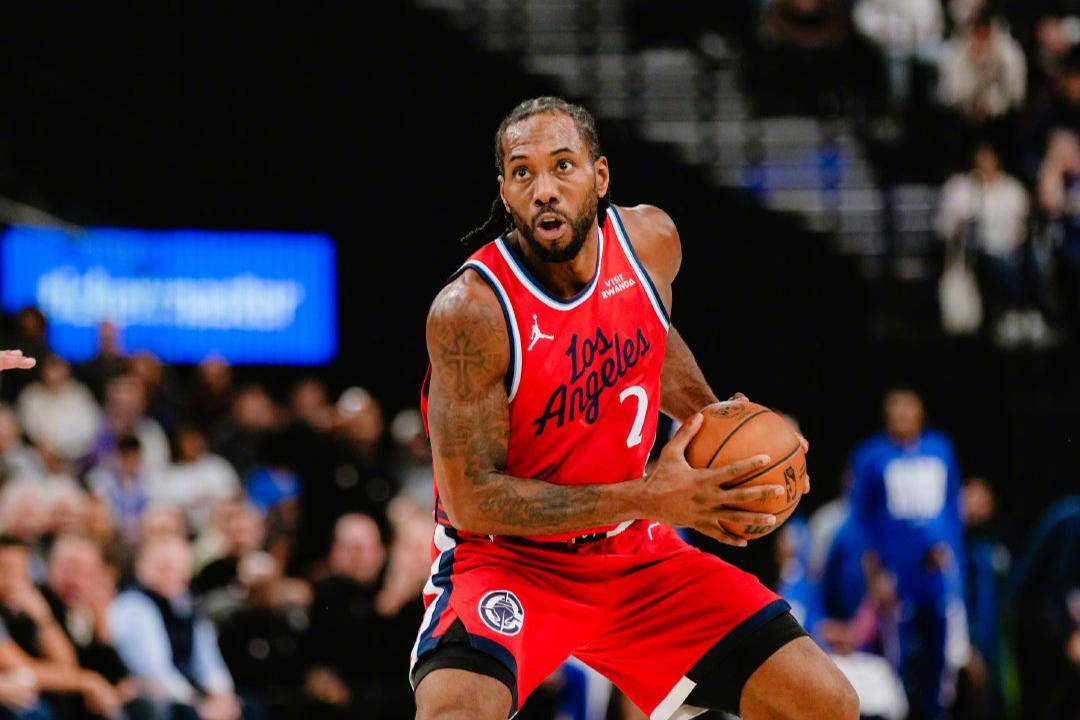 哈登想要离开快船！骑士队领跑，火箭队也有想法？