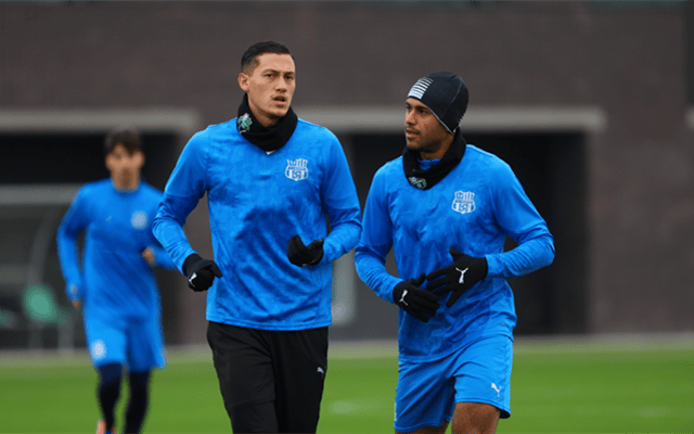 意甲：博洛尼亚表现一般，萨索洛体能占优