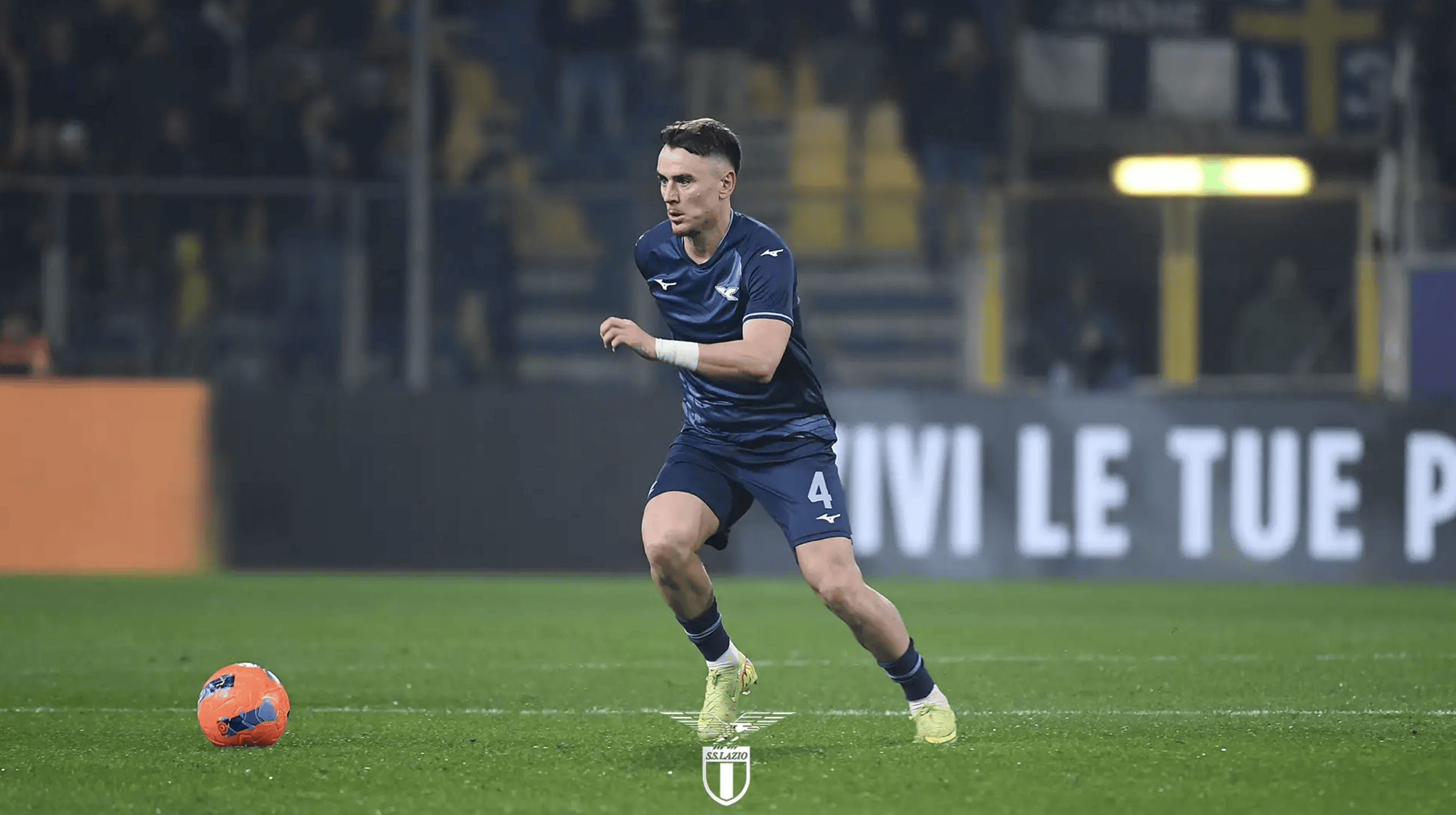 意甲综合 | 拉齐奥小胜帕尔马 亚特兰大力克卡利亚里