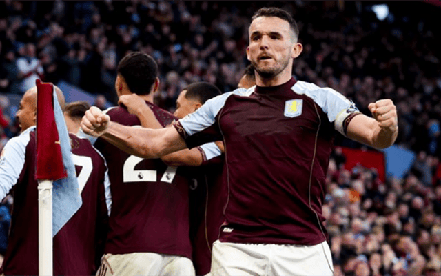 英超：布莱顿近期状态稳定，阿斯顿维拉连战连捷