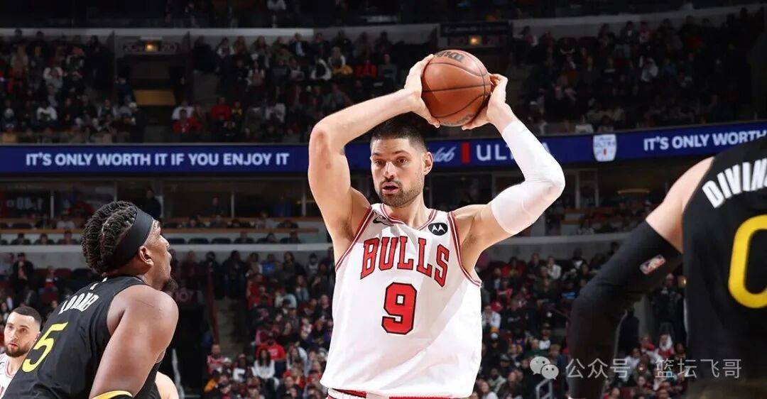 「NBA新赛季」热火VS公牛 背靠背公牛主场迎战迈阿密热火