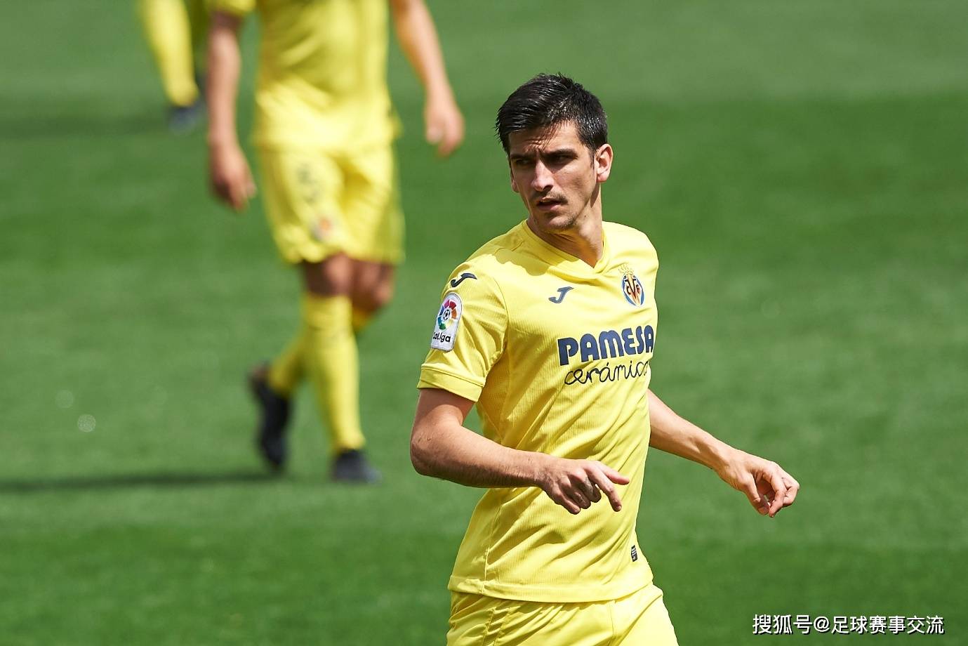 今日足球：皇家社会vs比利亚雷亚尔 比萨vs国际米兰