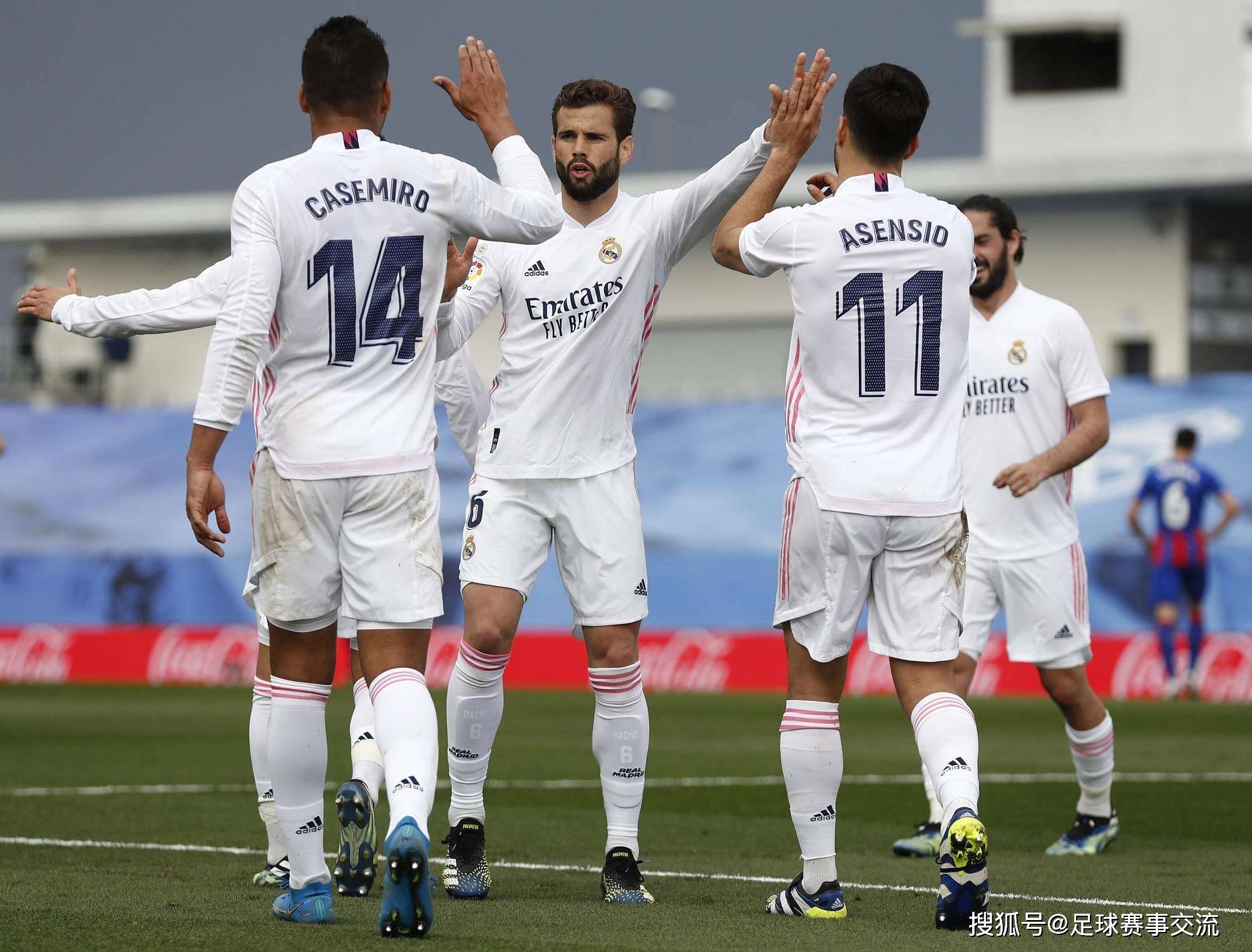 欧冠： 皇家马德里vs本菲卡 亚特兰大vs多特蒙德