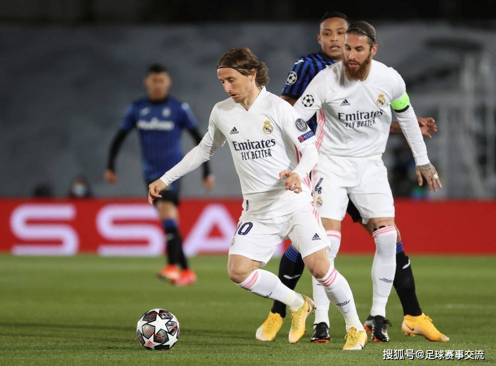 欧冠： 皇家马德里vs本菲卡 亚特兰大vs多特蒙德