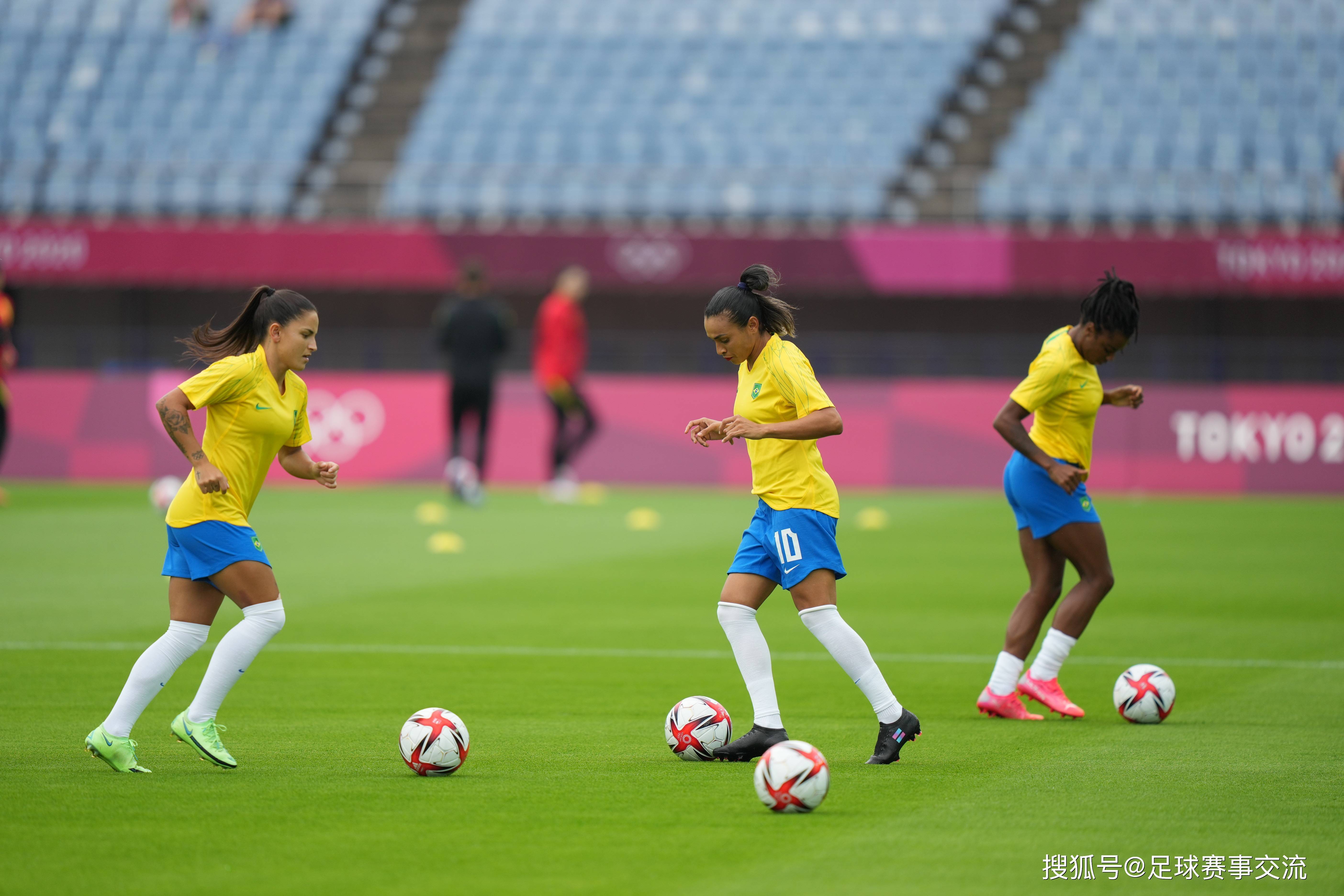 今日足球： 澳大利亚女足vs韩国女足 富勒姆vs南安普顿