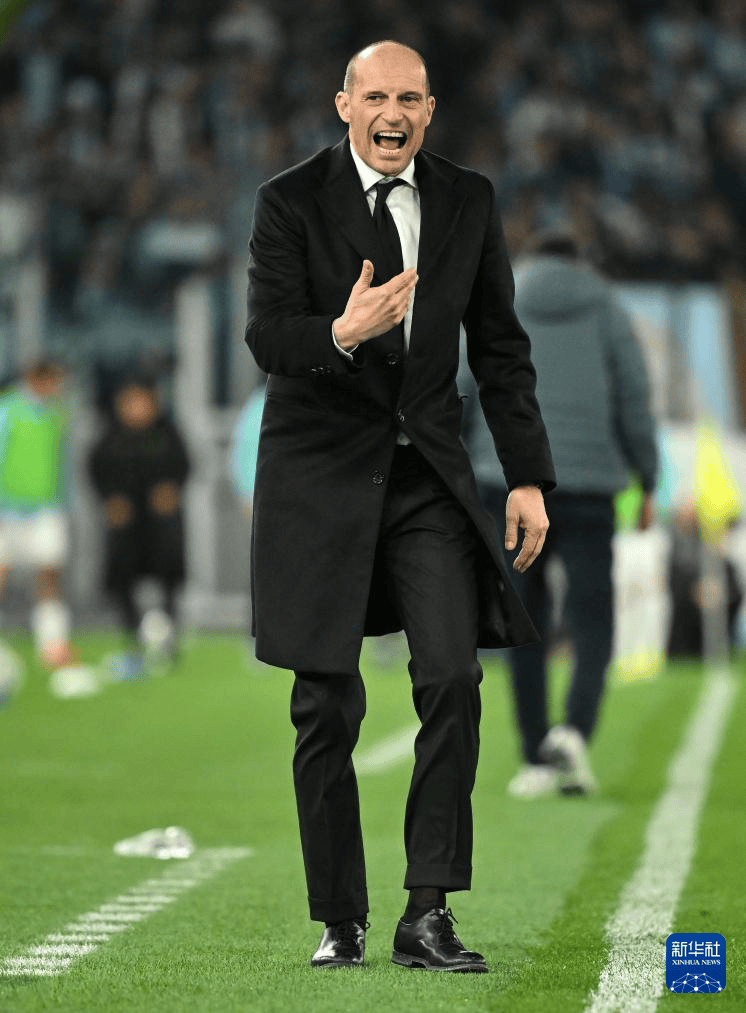 意甲：AC米兰不敌拉齐奥